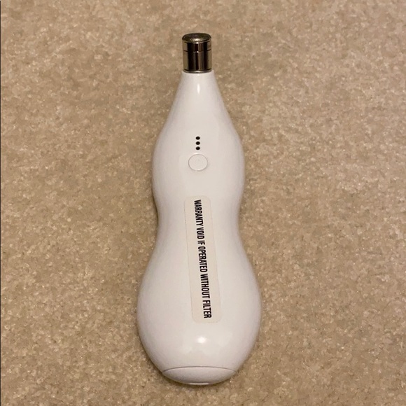 Riiviva Diamond-Tip Microdermabrasion Device - Picture 3 of 4